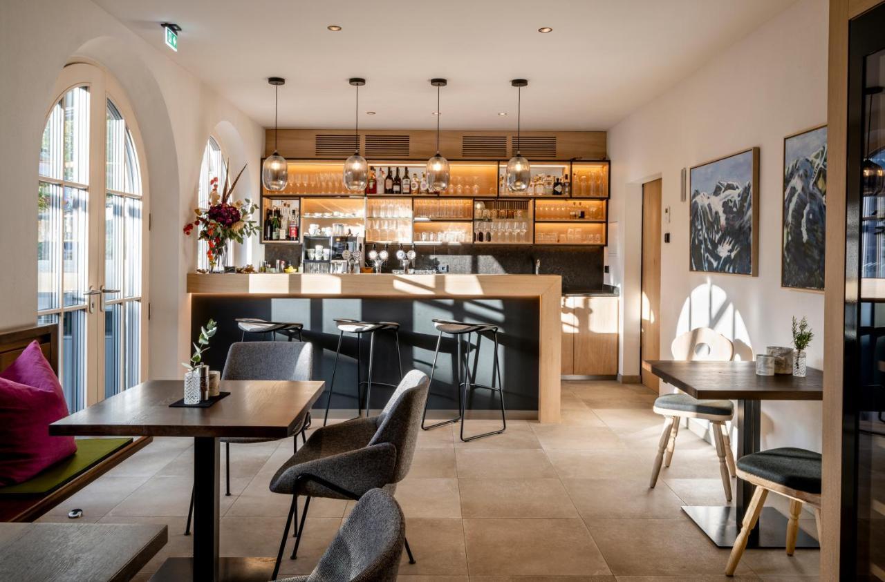 Hotel Neuwirt - Boutiquehotel & Wirtshaus