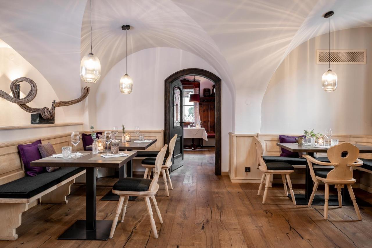 Neuwirt - Boutiquehotel & Wirtshaus 4*