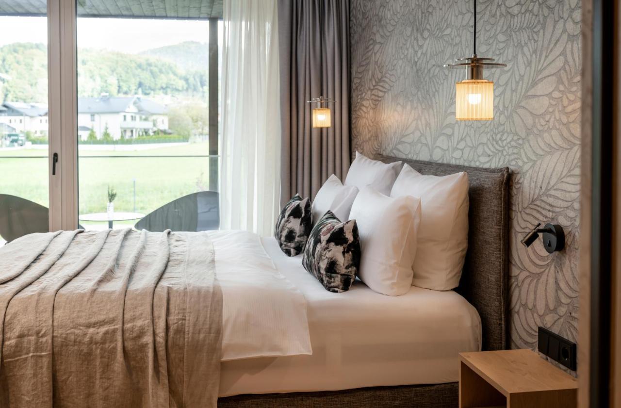 Neuwirt - Boutiquehotel & Wirtshaus Hotel Bad Vigaun